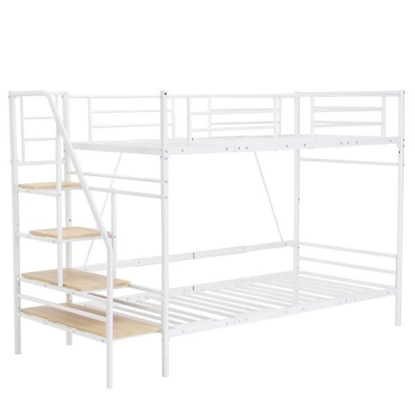 パイプベッド収納 スチール