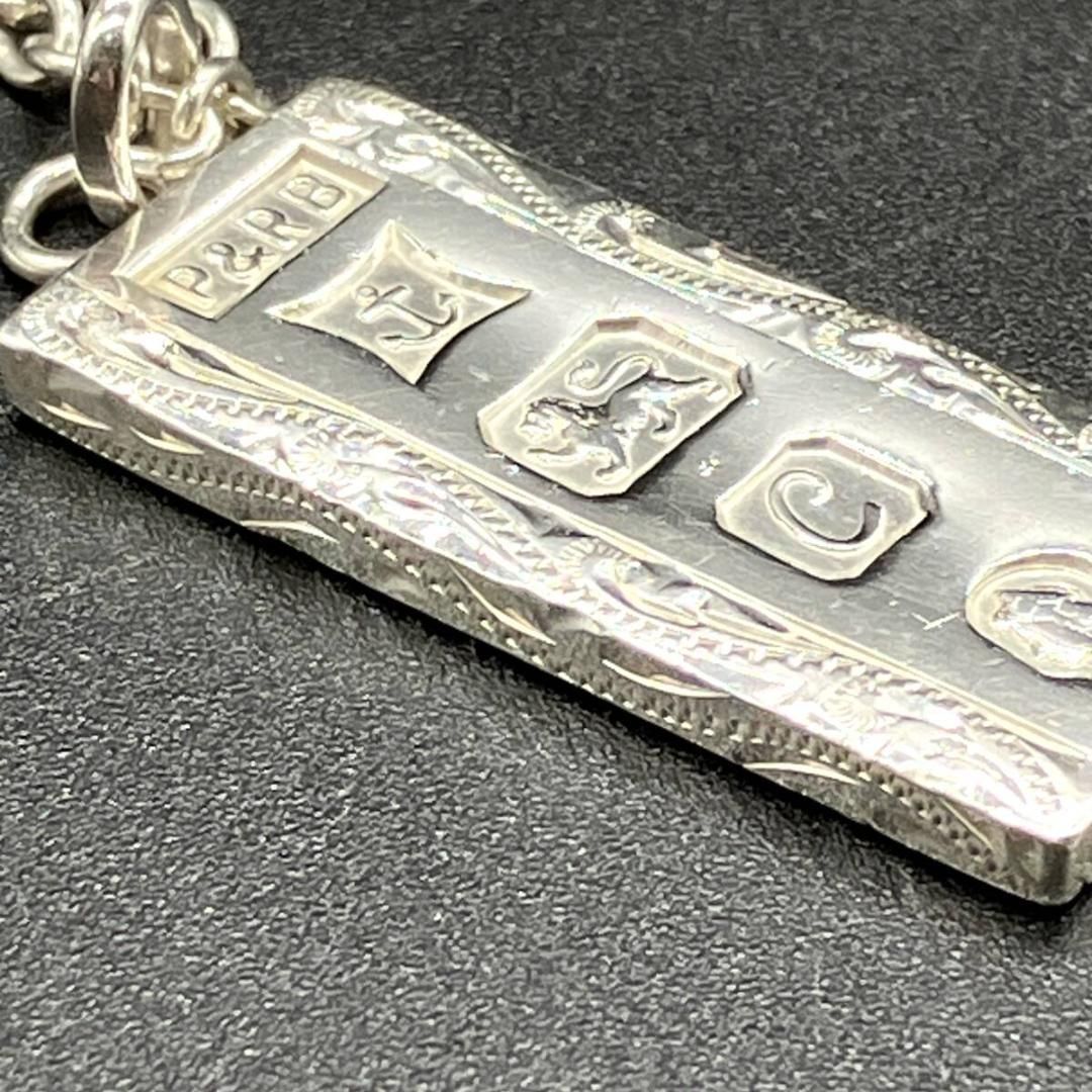 スターリングシルバー