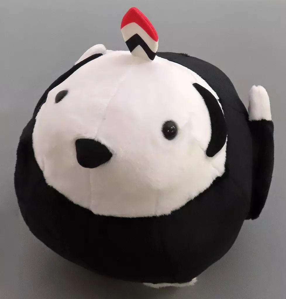 ぬいぐるみ ココポ ぬいぐるみ うたわれるもの 偽りの仮面 コミックマーケット105