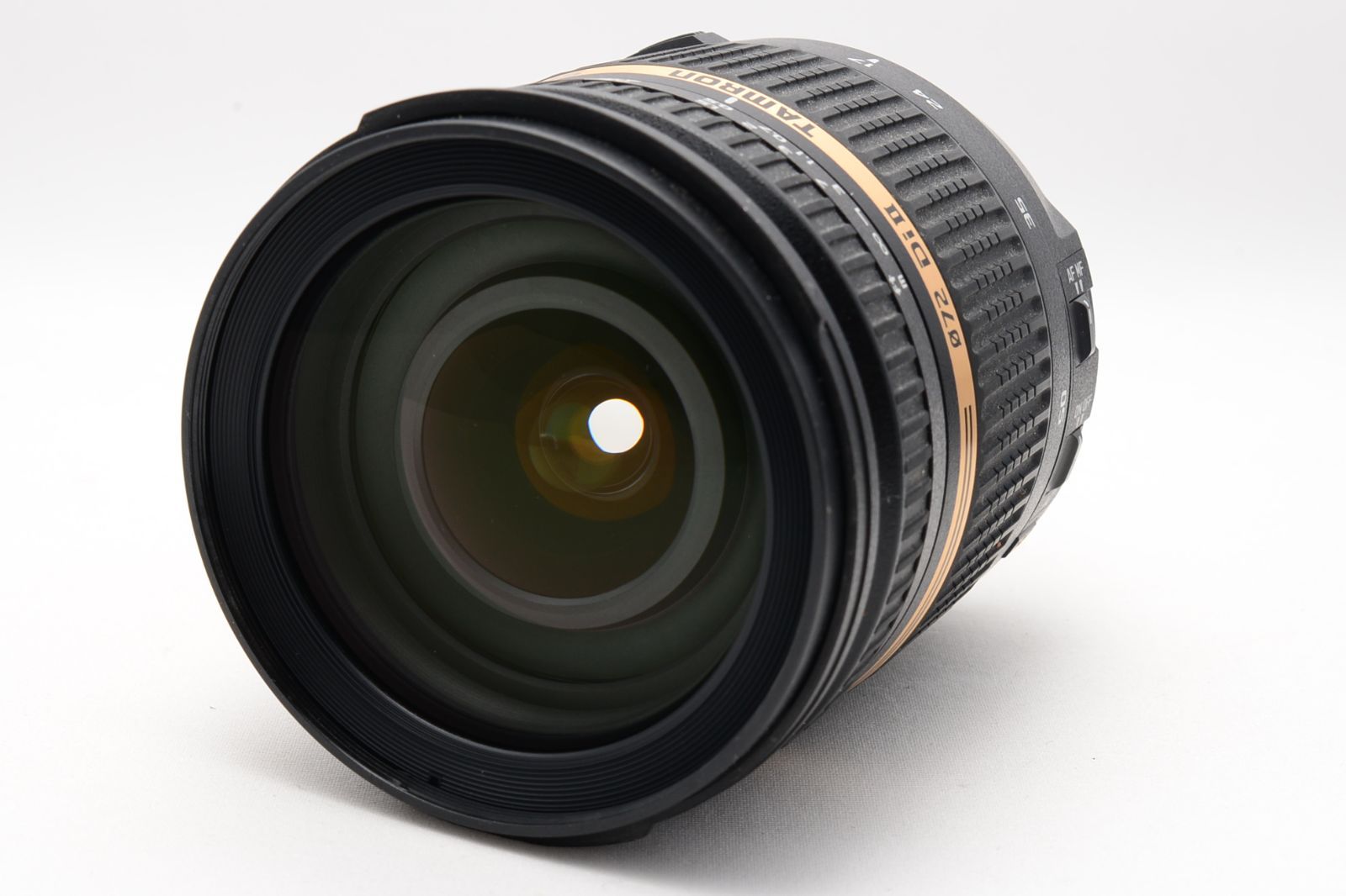 TAMRON 大口径標準ズームレンズ SP AF17-50mm F2.8 XR DiII VC キヤノン用 APS-C専用 B005Eの通販 by  カメライオン's shop｜ラクマ - カメラ