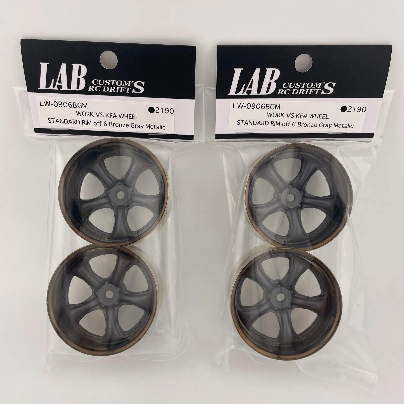 2026年最新】VS kf ラジコンの人気アイテム - メルカリ