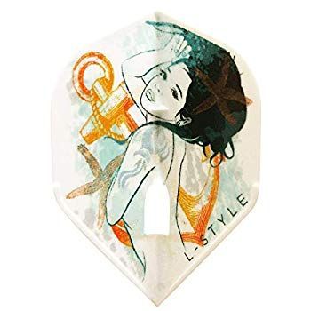中古】L-styleシリーズ 星座フライト Flight L アクエリアス
