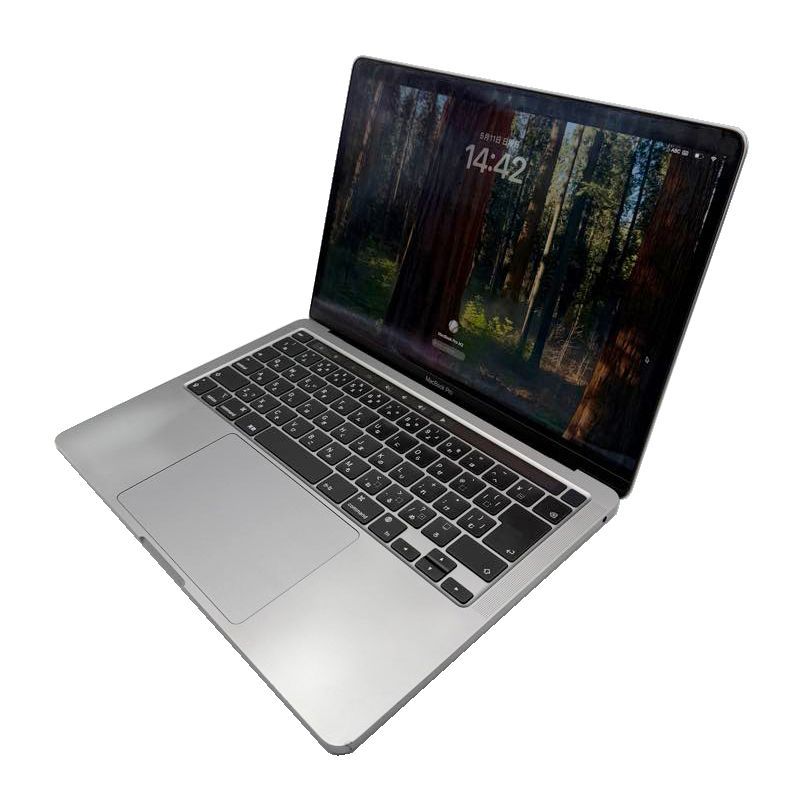 Apple MacBook Pro M2 2022 Model A2338 13.3inch RAM 16GB HD