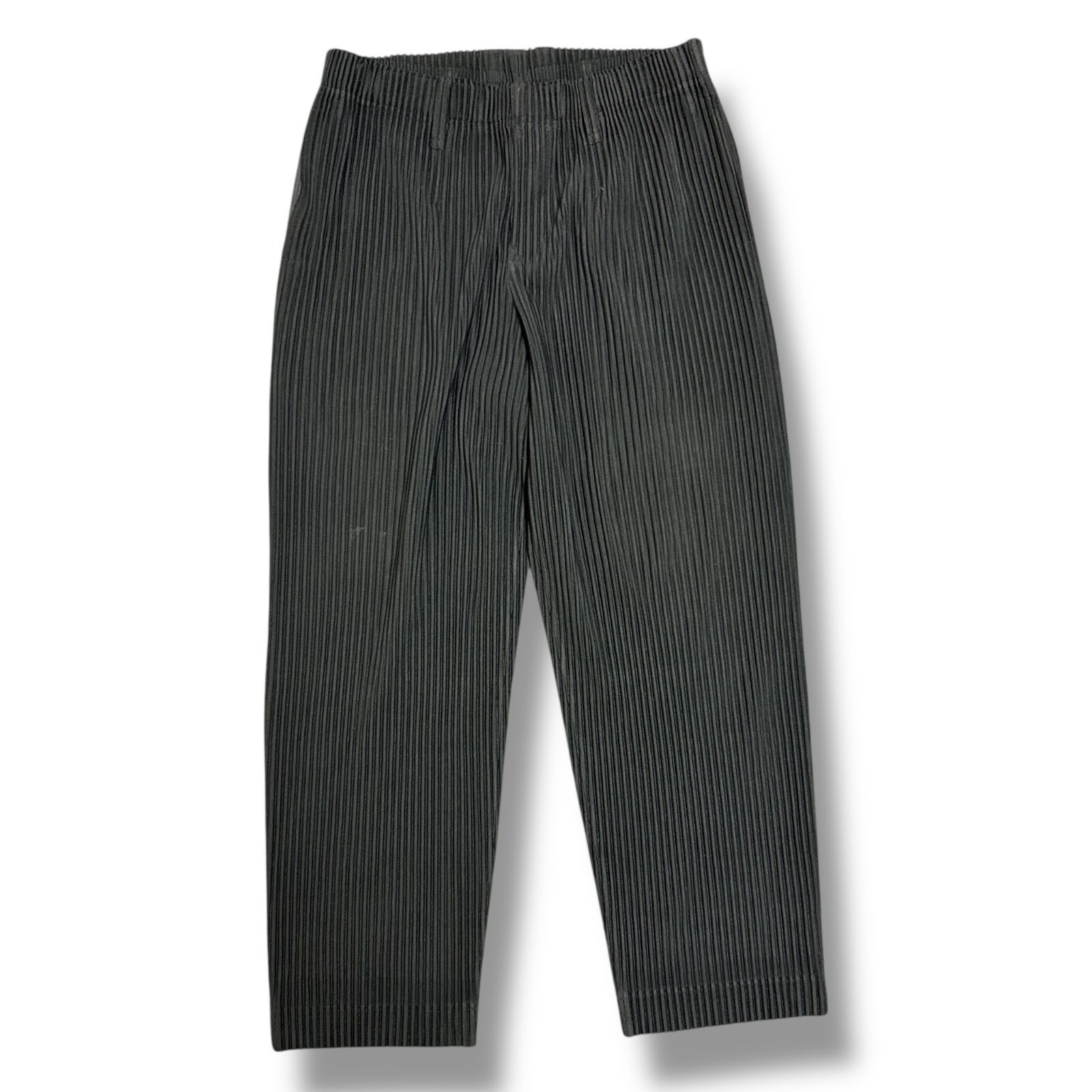 パンツ HP55JF450 homme plisse issey miyake BASICS – ISSEY MIYAKE ONLINE STORE