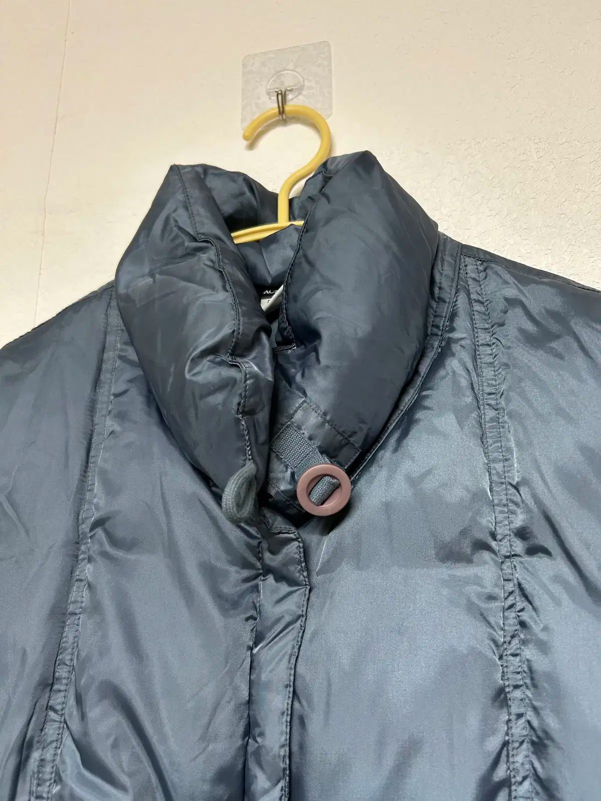 acme de la vie ダウン ベスト 2