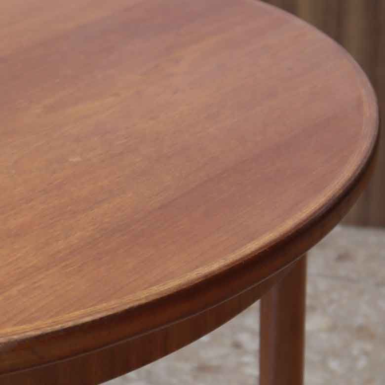 ダイニングテーブル 伸長式 McINTOSH イギリス 木製 ヴィンテージ