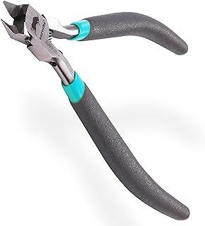 aurochs(オーロックス) 極薄刃ﾆｯﾊﾟｰ片刃 ﾐﾝﾄ&ｸﾞﾚｰ 左手用 AUNIP-20Le