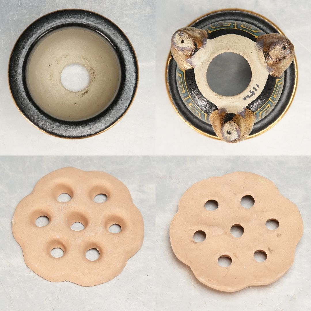 盆栽鉢 万年青鉢