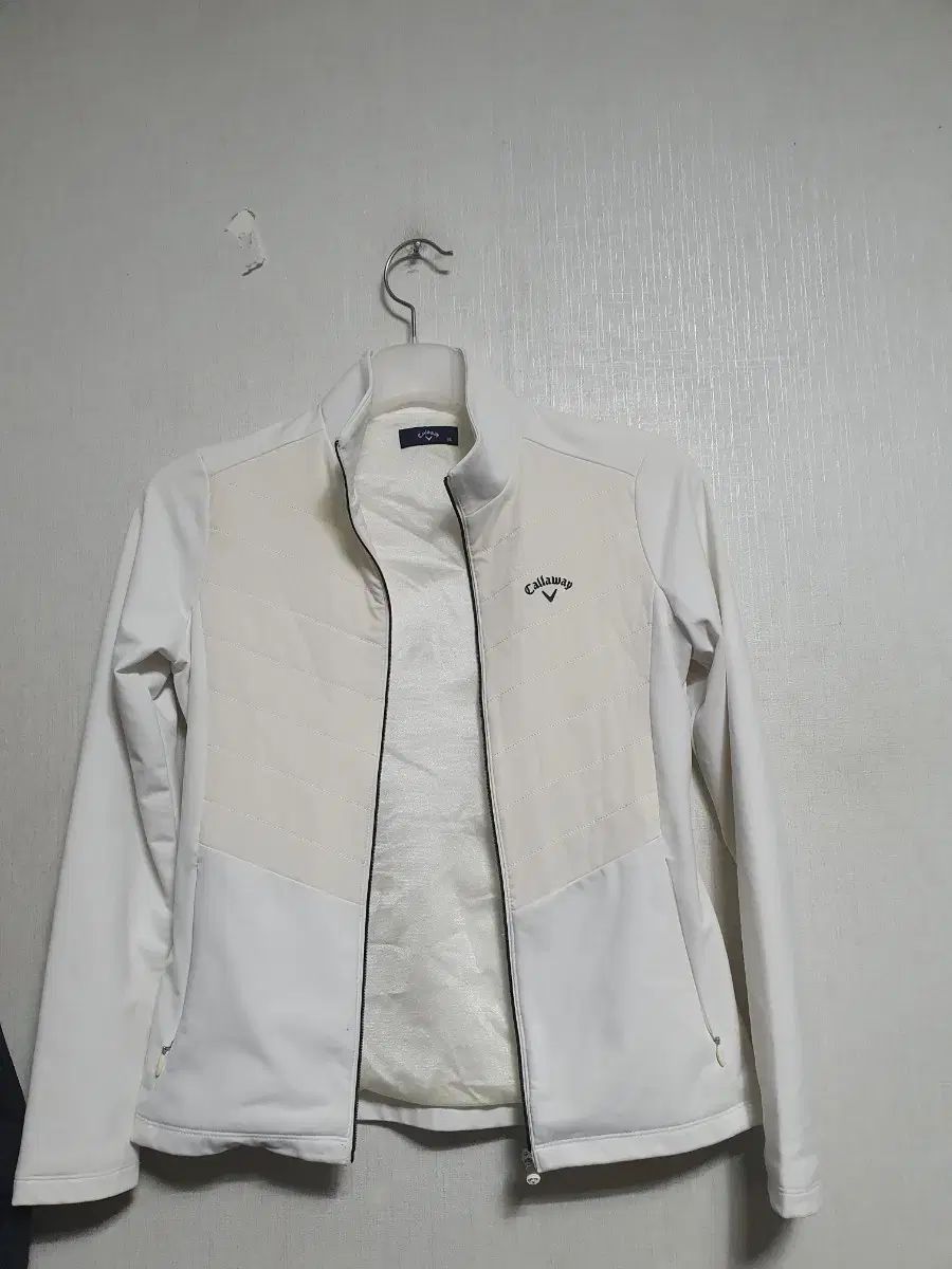 レディース 85 Callaway(キャロウェイ) ジャケット