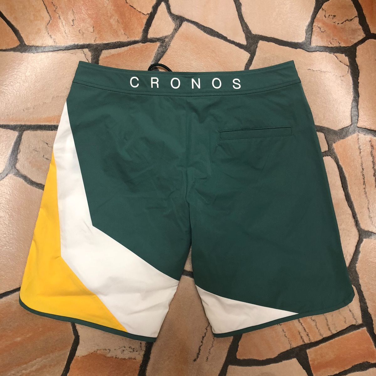 CRONOS クロノス サーフパンツ - メルカリ