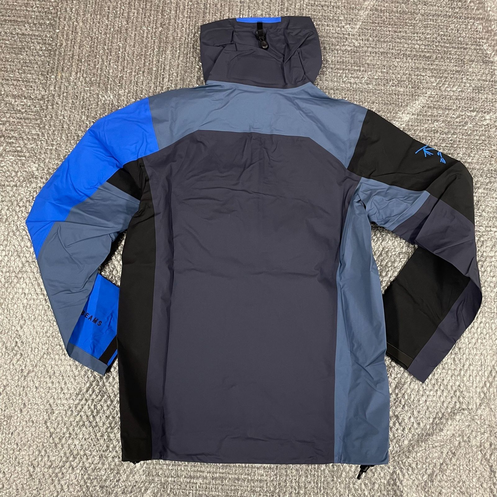 ARC'TERYX BEAMS Beta Jacket Womens Sサイズ アークテリクス ARC'TERYX BEAMS Beta Jacket Womens Sサイズ アークテリクス
