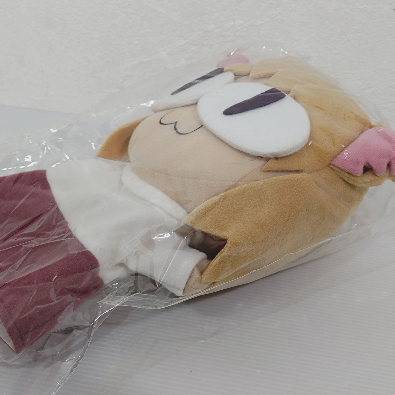 ネコアルク ハンドパペット 【公式通販】