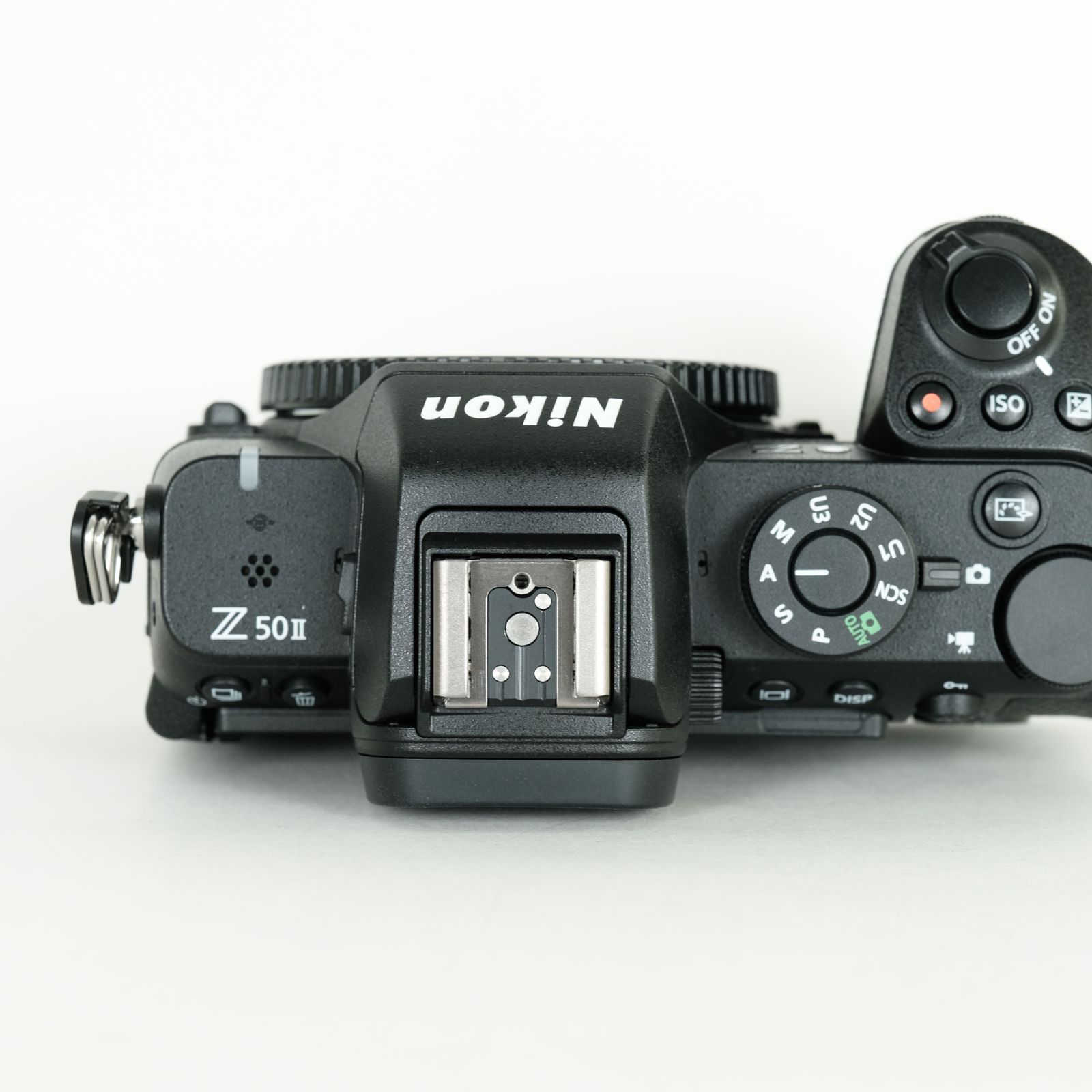 極美品｜シャッター数278回] Nikon Z50II [ボディ] / ニコンZマウント