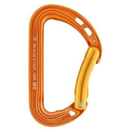 PETZL SPIRIT EXPRESS Quickdraw M061AC NEW モデル ペツル スピリット エクスプレス 25cm [M061AC]