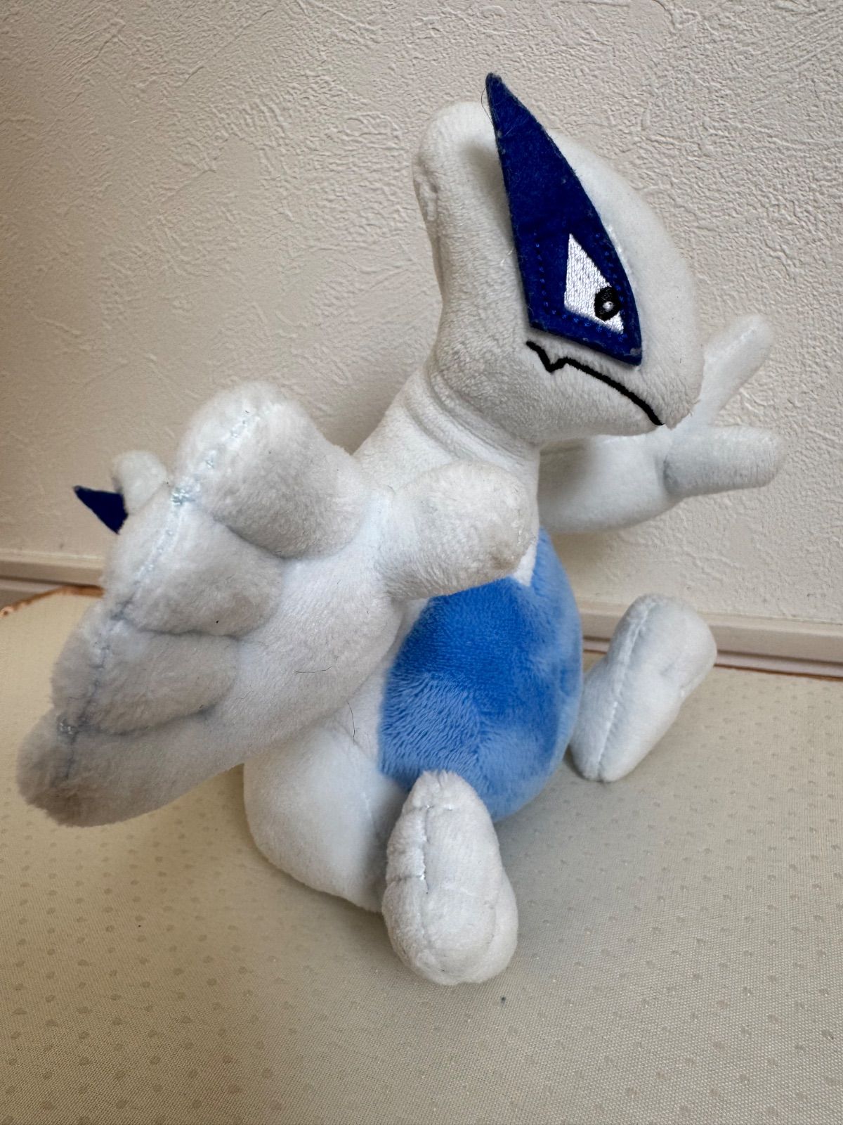 ポケモンルギアぬいぐるみ Amazon.co.jp: 三英貿易(Sanei Boeki) ポケットモンスター ALL