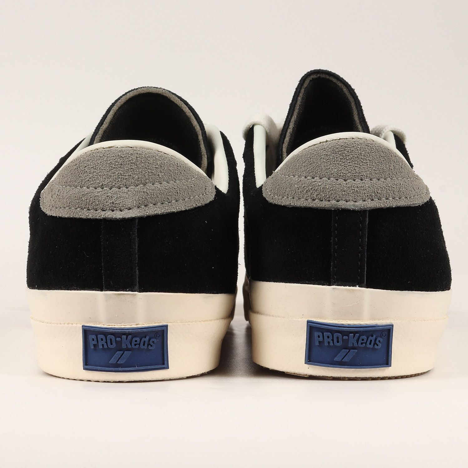 新品 NEIGHBORHOOD ネイバーフッド PRO-Keds NH ROYAL PLUS プロケッズ ロイヤル プラス ブラック 黒 サイズ：L  28.0cm スニーカー コラボ - メルカリ