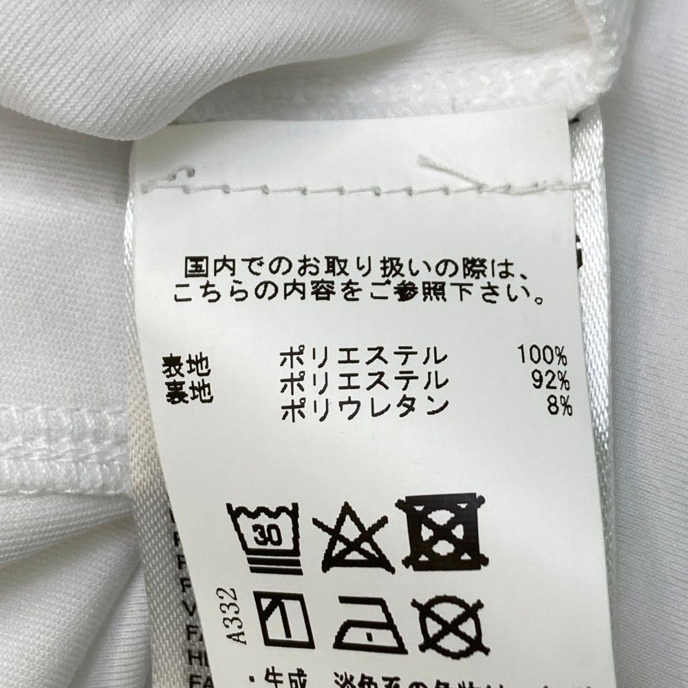 サイズ：XL J.LINDEBERG ジェイリンドバーグ インナー付 スカート