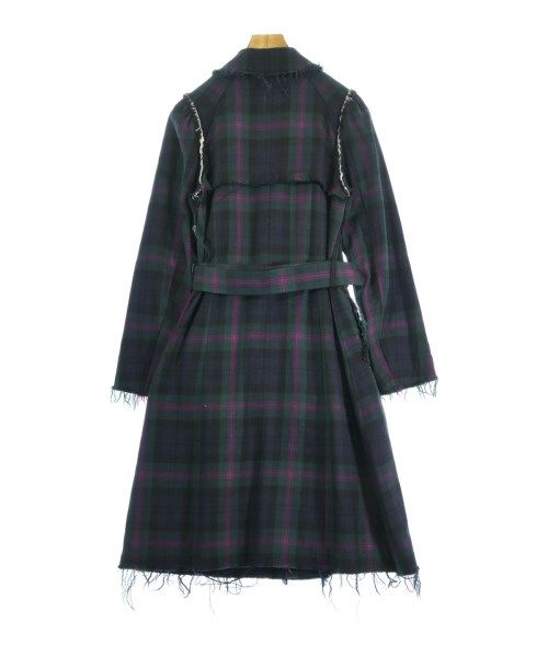 tricot COMME des GARCONS コート その他 レディース 古着 送料無料