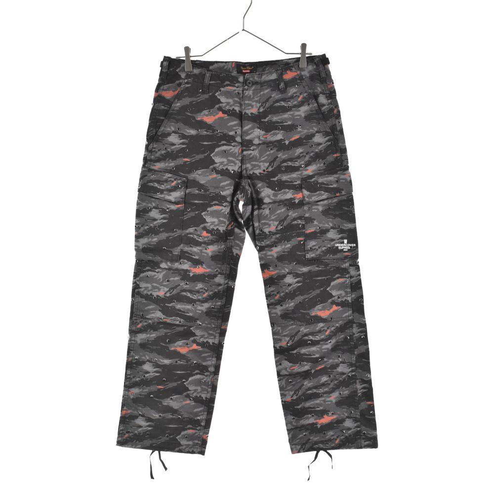 supreme Cargo Pant 23ss新作 - ワークパンツ