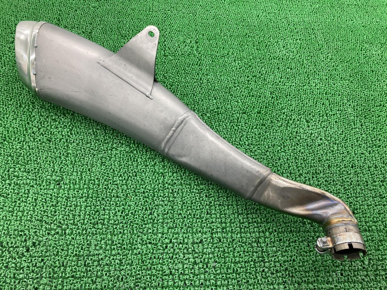 スズキ（SUZUKI） GSX-R1000 エキパイマフラー 47H0 純正 中古 バイク
