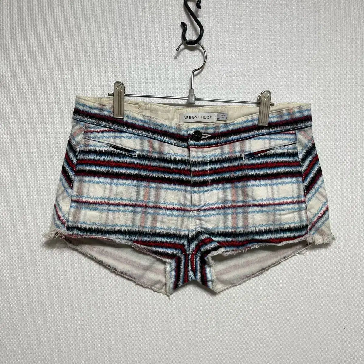 シービークロエ 半ズボン 67 ー 92