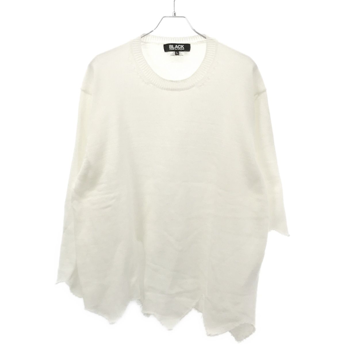 BLACK COMME des GARCONS ブラック コムデギャルソン 23SS 
