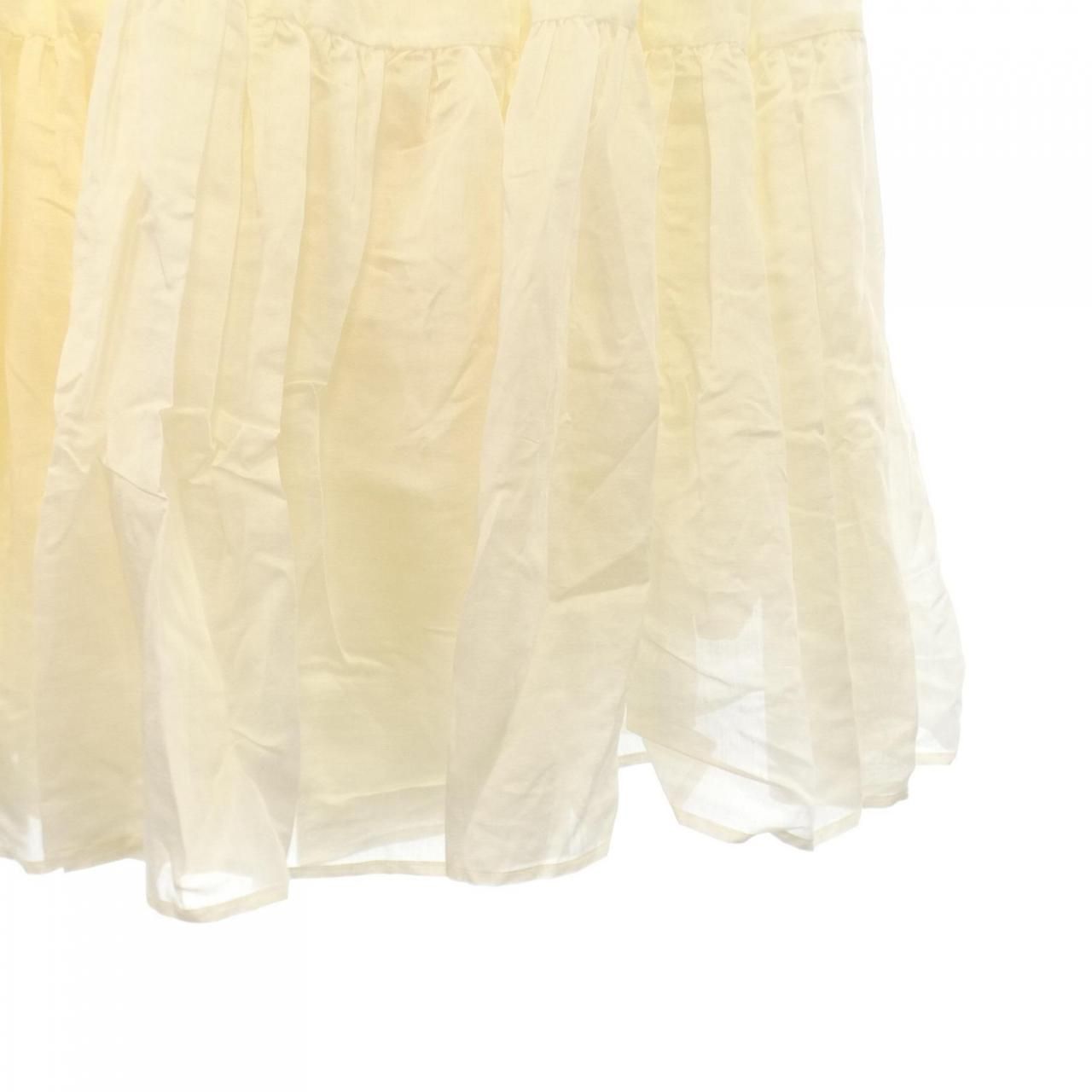 セブンテンバイミホカワヒト SEVENTENbyMIHOKAWAHI スカート - メルカリ 