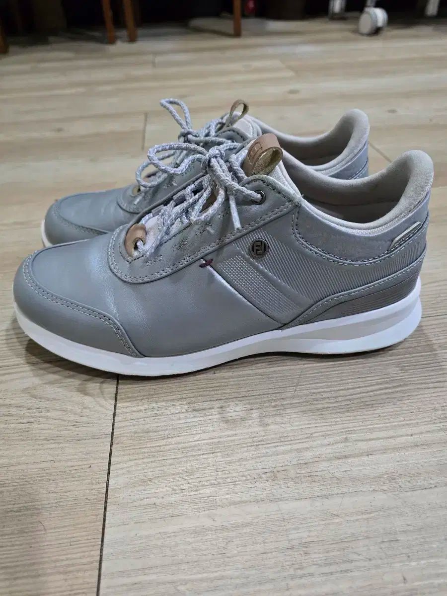FootJoy(フットジョイ) ゴルフ ストラトス スパイクレス ゴルフシューズ 6 5w 240mm