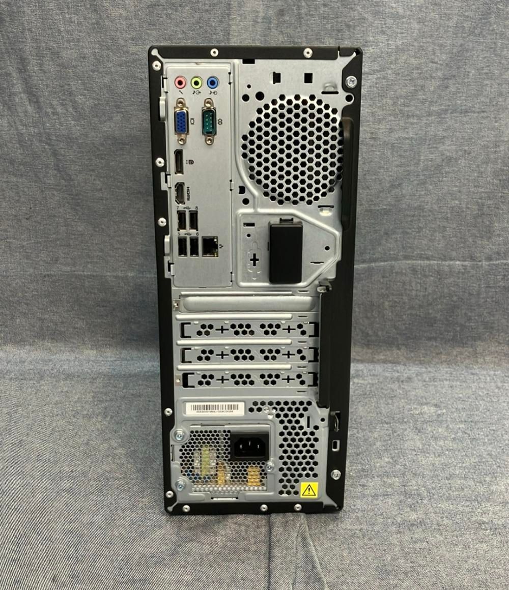レノボ デスクトップPC V530-15ICB lenovo Lenovo V530 V530-15ICB