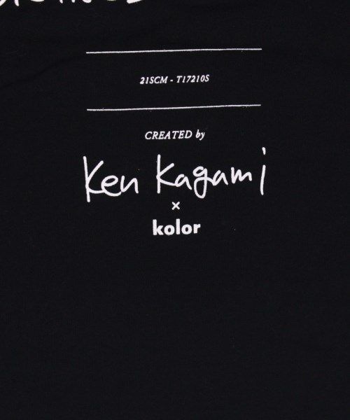 kolor Tシャツ・カットソー メンズ 【古着】【中古】【送料無料