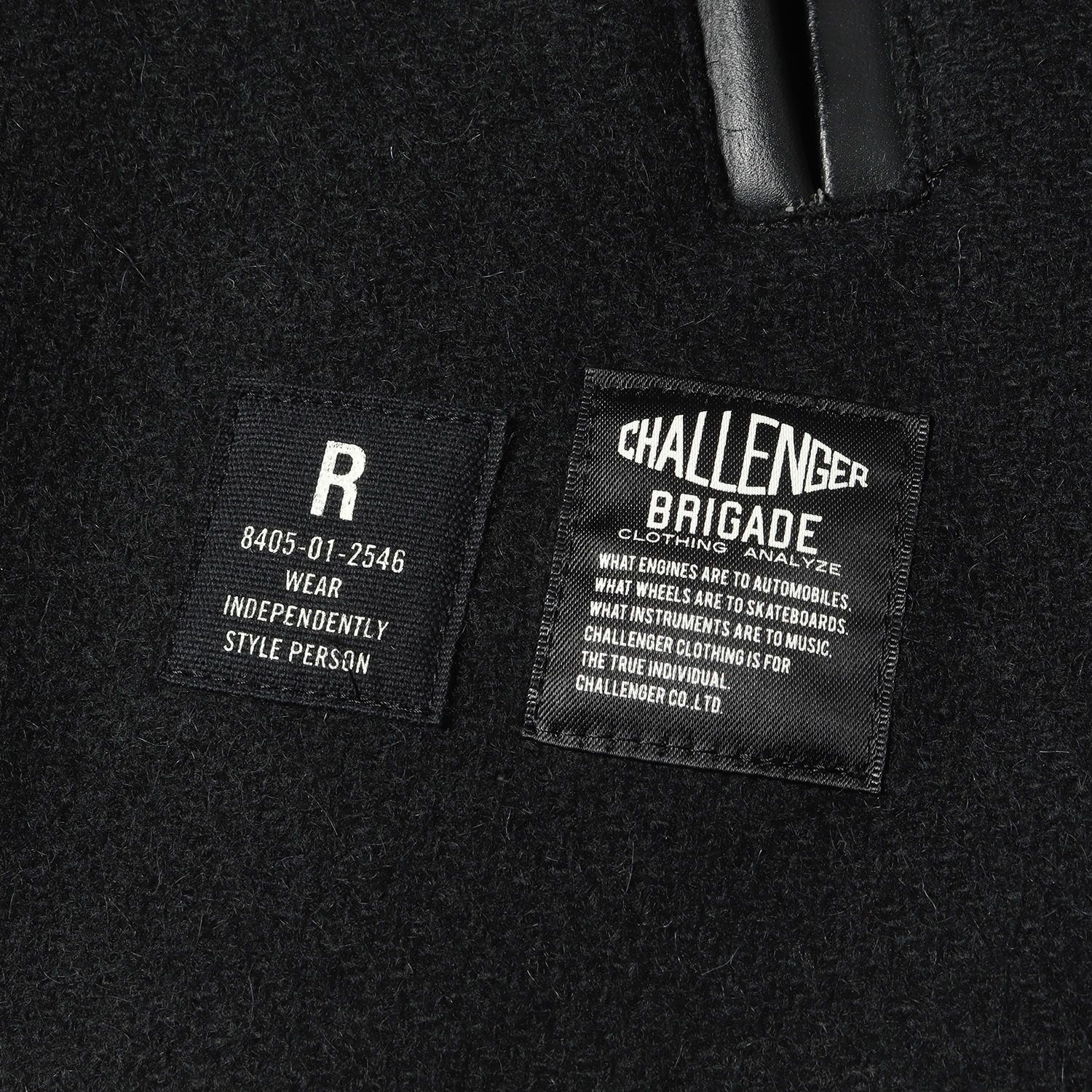 CHALLENGER チャレンジャー ROTTWEILER ロットワイラー チェーン