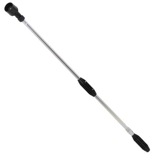 【新品・3営業日で発送】藤原産業 セフティ-3 動噴用噴口 アルミズーム I-4 1個