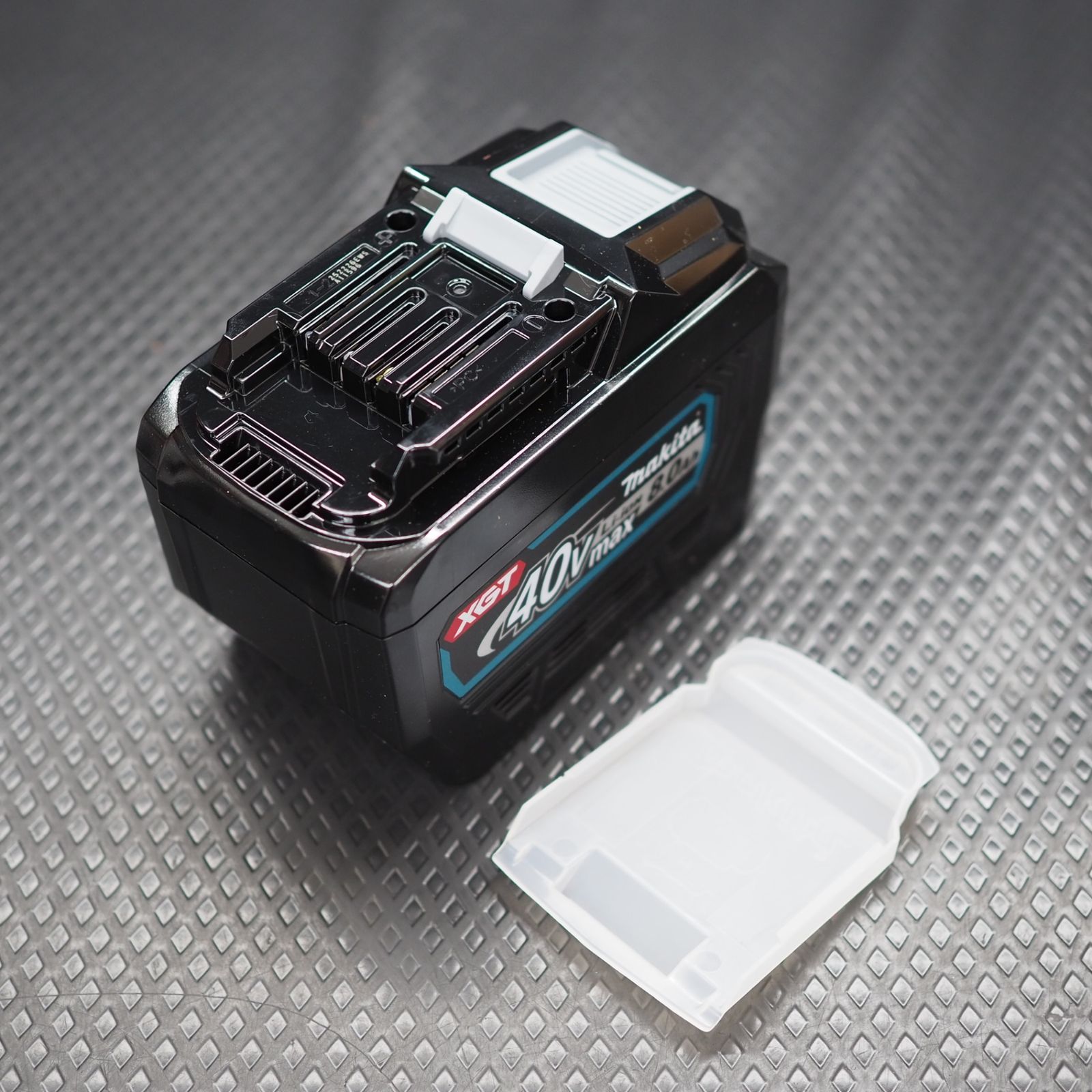 ♥品 マキタ|makita リチウムイオンバッテリー 40Vmax|8.0Ah BL4080F 鴻巣店