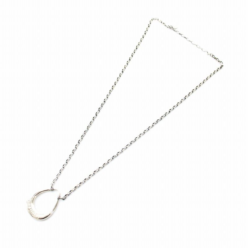 ヨウジヤマモト YOHJI YAMAMOTO アイウェアホルダー EYEWEAR HOLDER