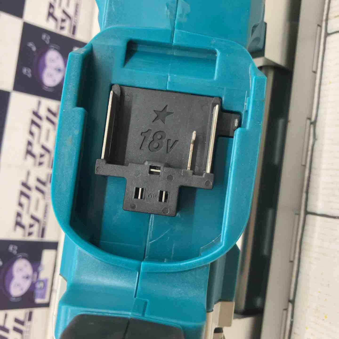 コードレスバンドソー