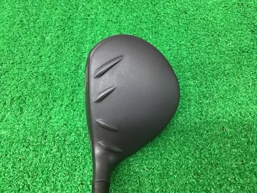 ピン G 410 5 W フェアウェイウッド FW リシャフト フレックスその他 メンズ 男性用 右利き 右用 Cランク ゴルフクラブ