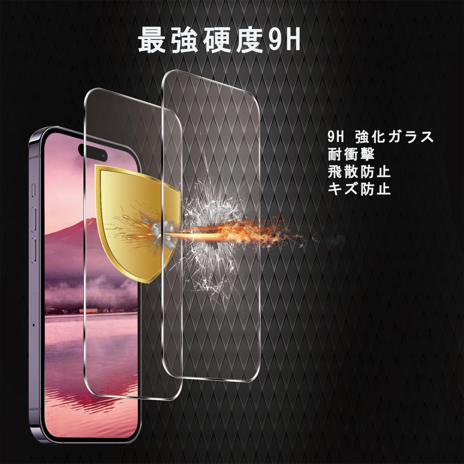 新着商品】5G ガラスフィルム 5a スマホ 保護フィルム Pixel 用 pixel