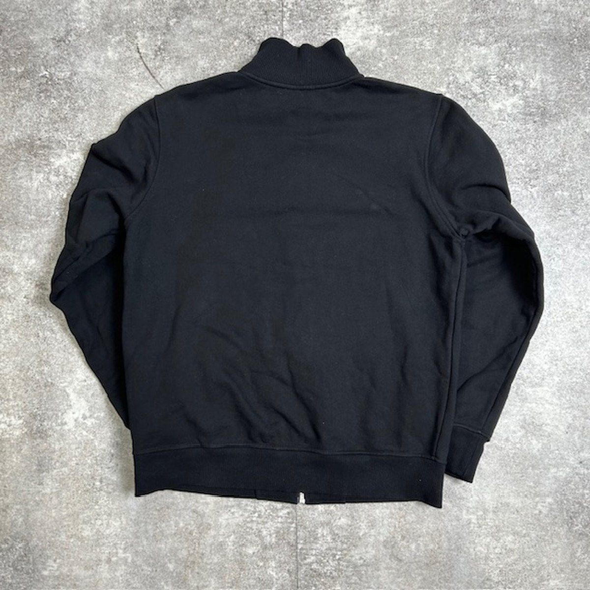 DIESEL ディーゼル A11439 ジップアップスウェット s-ginni-zip