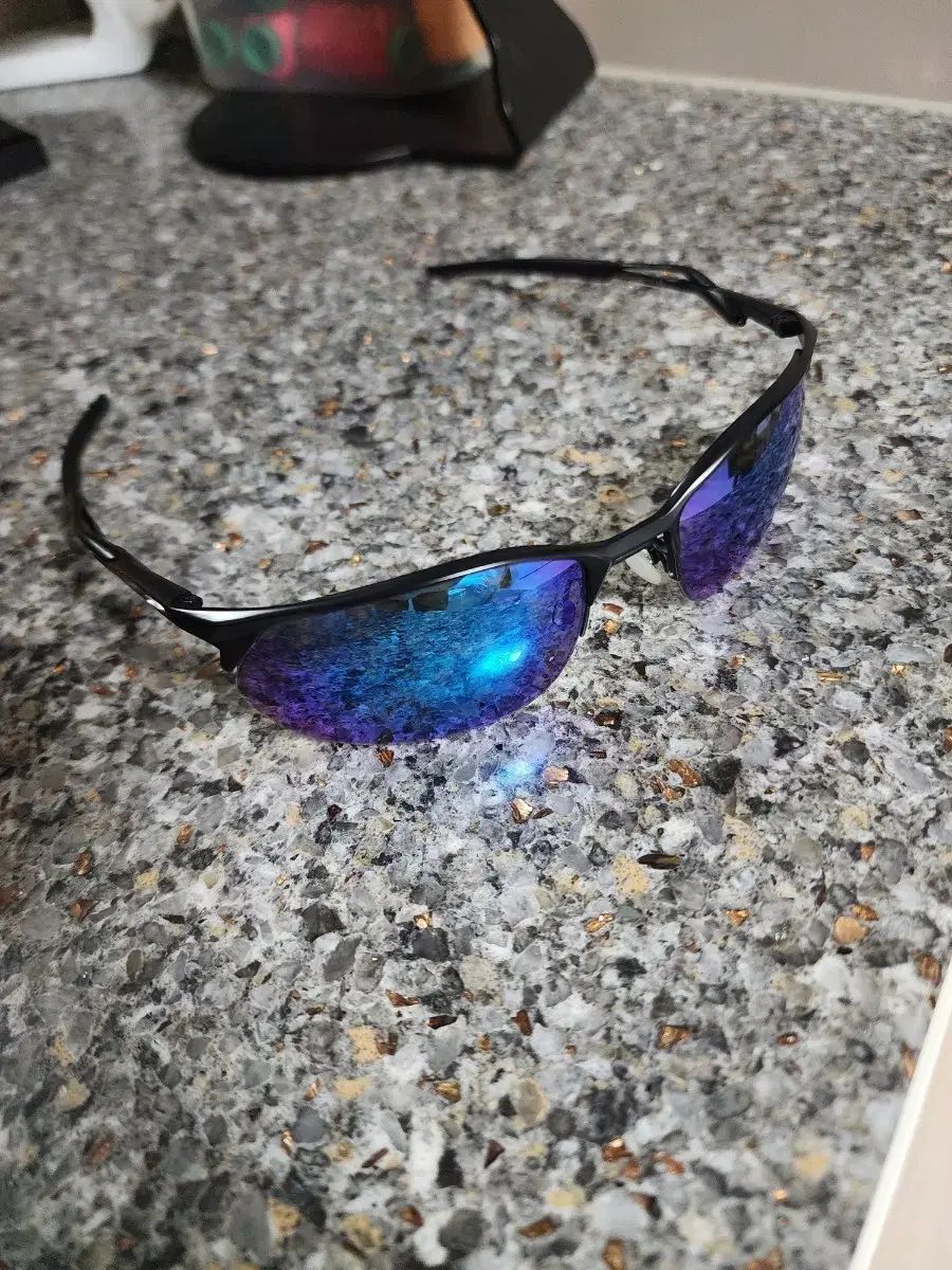 OAKLEY オークリー ワイヤ タブ 2 0 OO4145 ー 0460