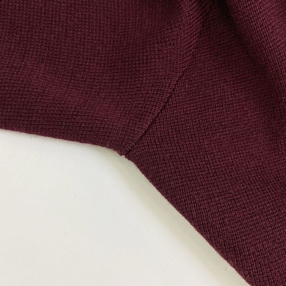 ●美品 muta marin golf カシミヤ混ニット muta marin golf カシミヤ混ニット muta - ムータ | 正規通販