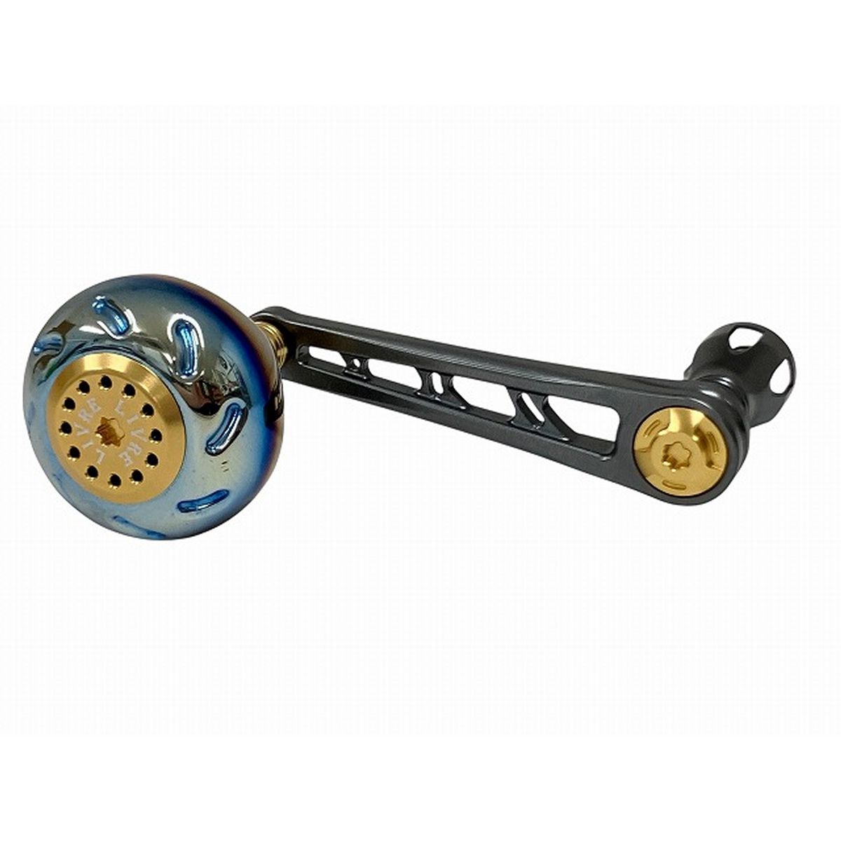 LIVRE POWER 88 パワーハンドル 釣り具 リブレ O10526056