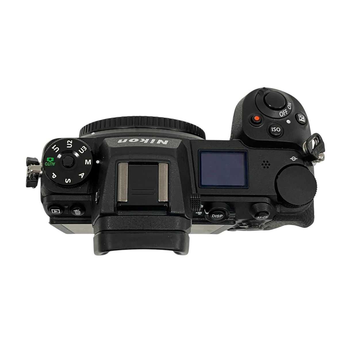 Z6II 24-70Kit