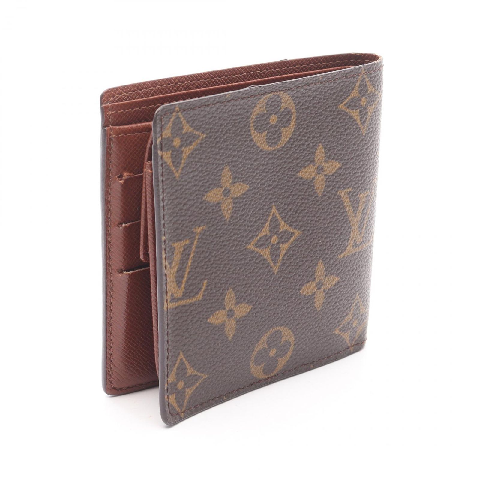 LOUIS VUITTON ルイ・ヴィトン ポルト ビエ カルト クレディ