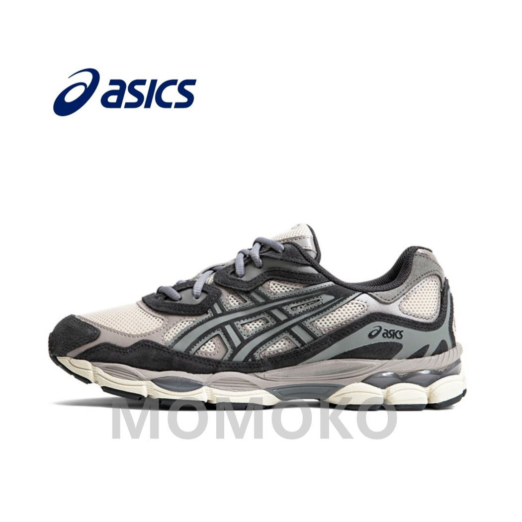 新品未使用GEL-NYC  アシックス asics ゲルニューヨーク 箱付