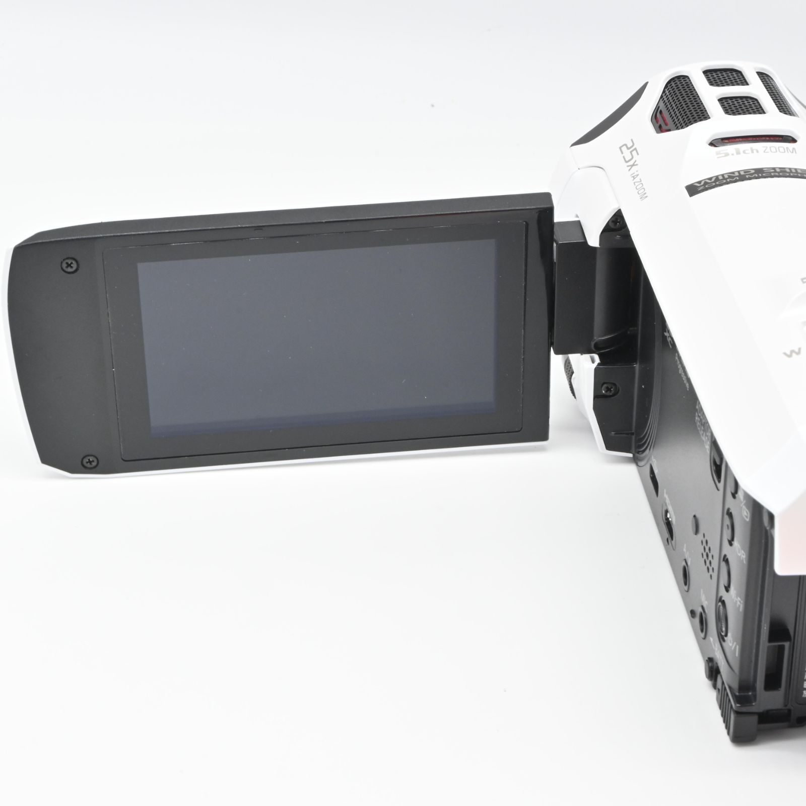 Panasonic HC-VX990M-W