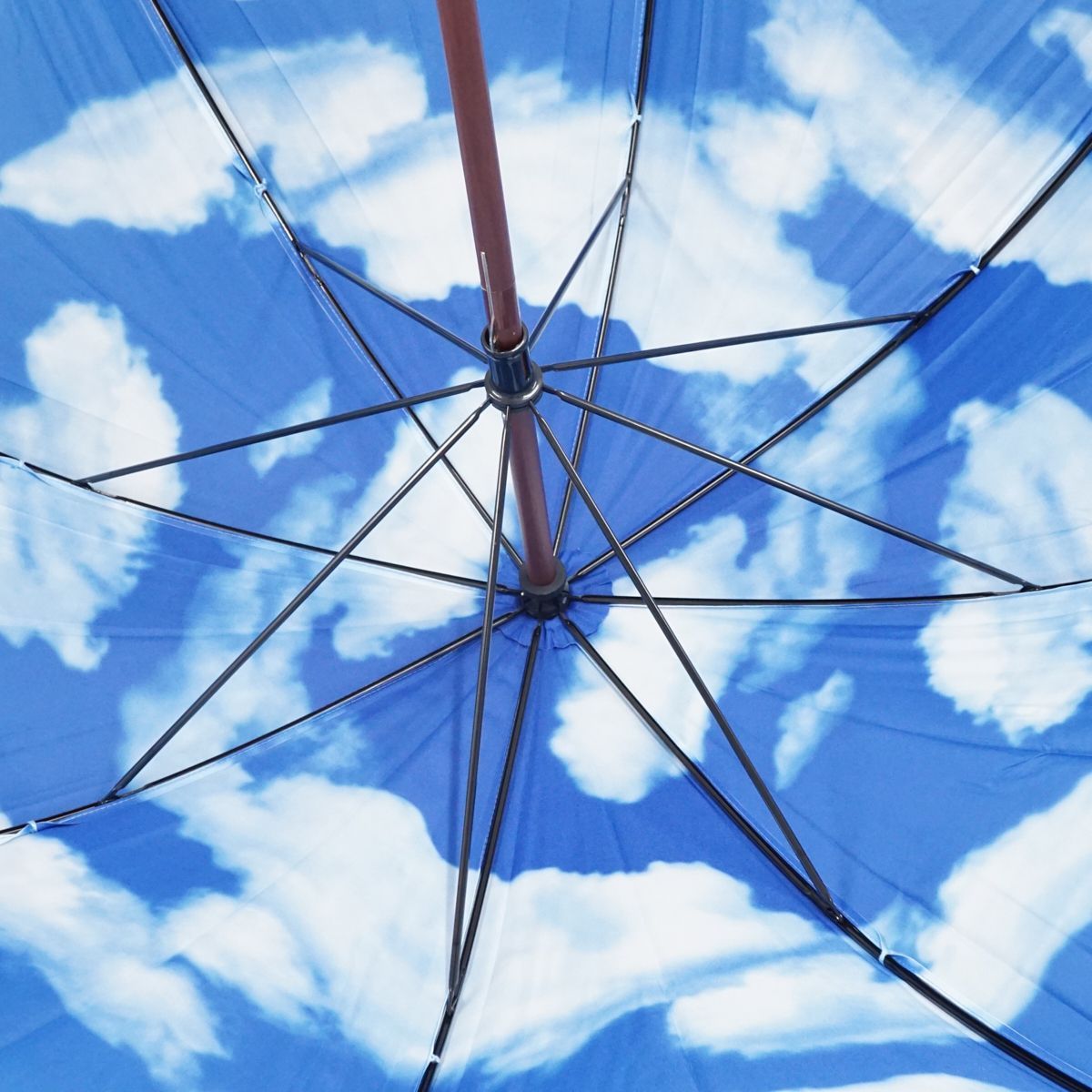 青空