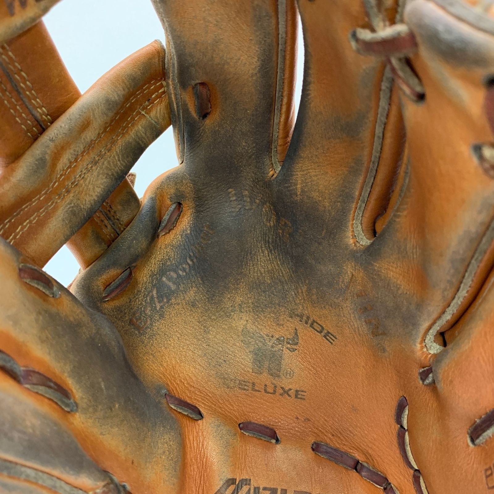 ミズノ MIZUNO ワールドウィン 硬式 大人 一般 内野手用 グローブ