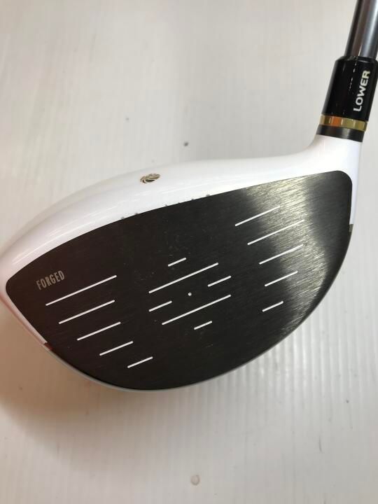 GLOIRE F | 11 | R | GL 3000 | 中古 | ドライバー