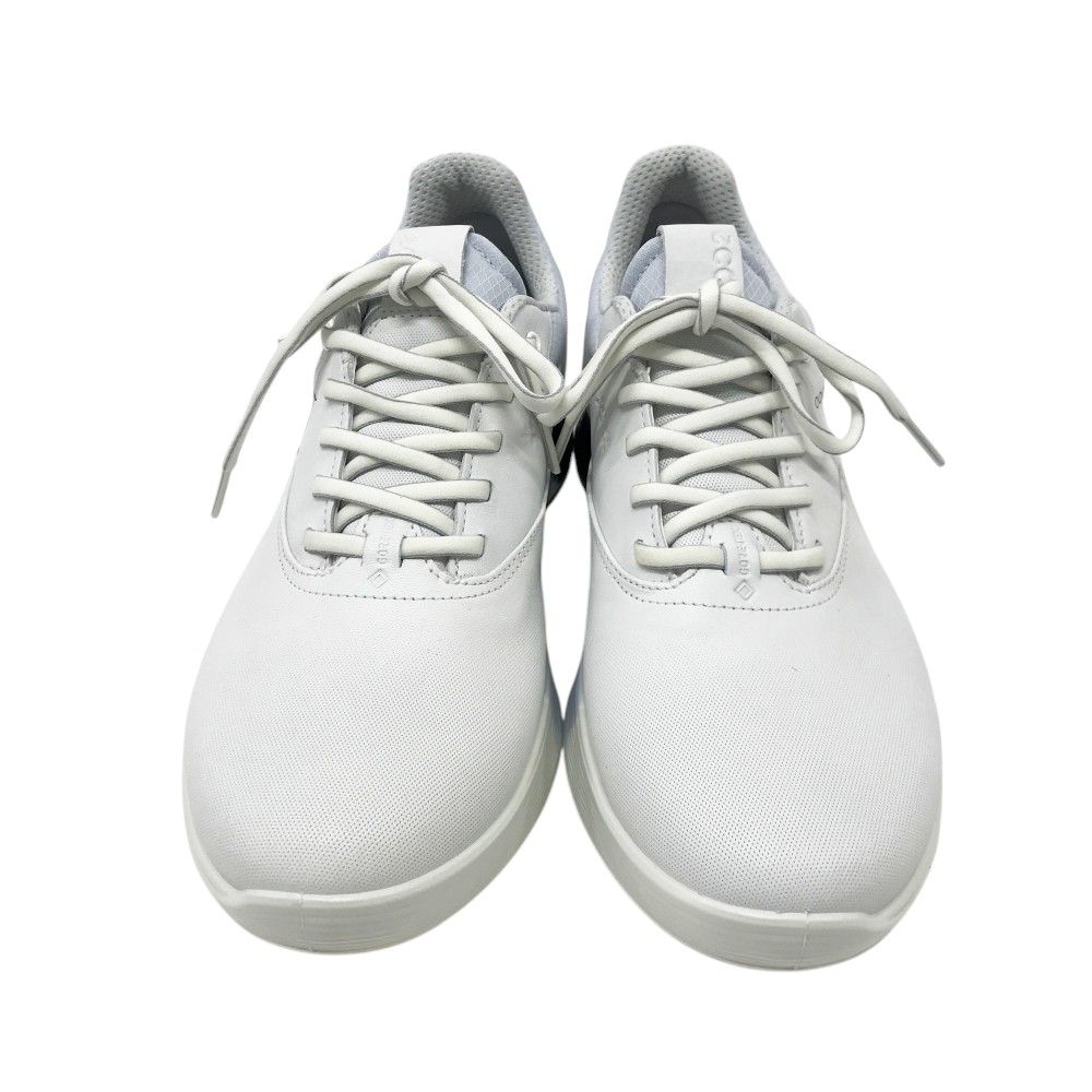 ecco エコー 102944 60613 S-THREE ゴルフシューズ ホワイト系 40 240101539833 ゴルフウェア メンズ ストスト