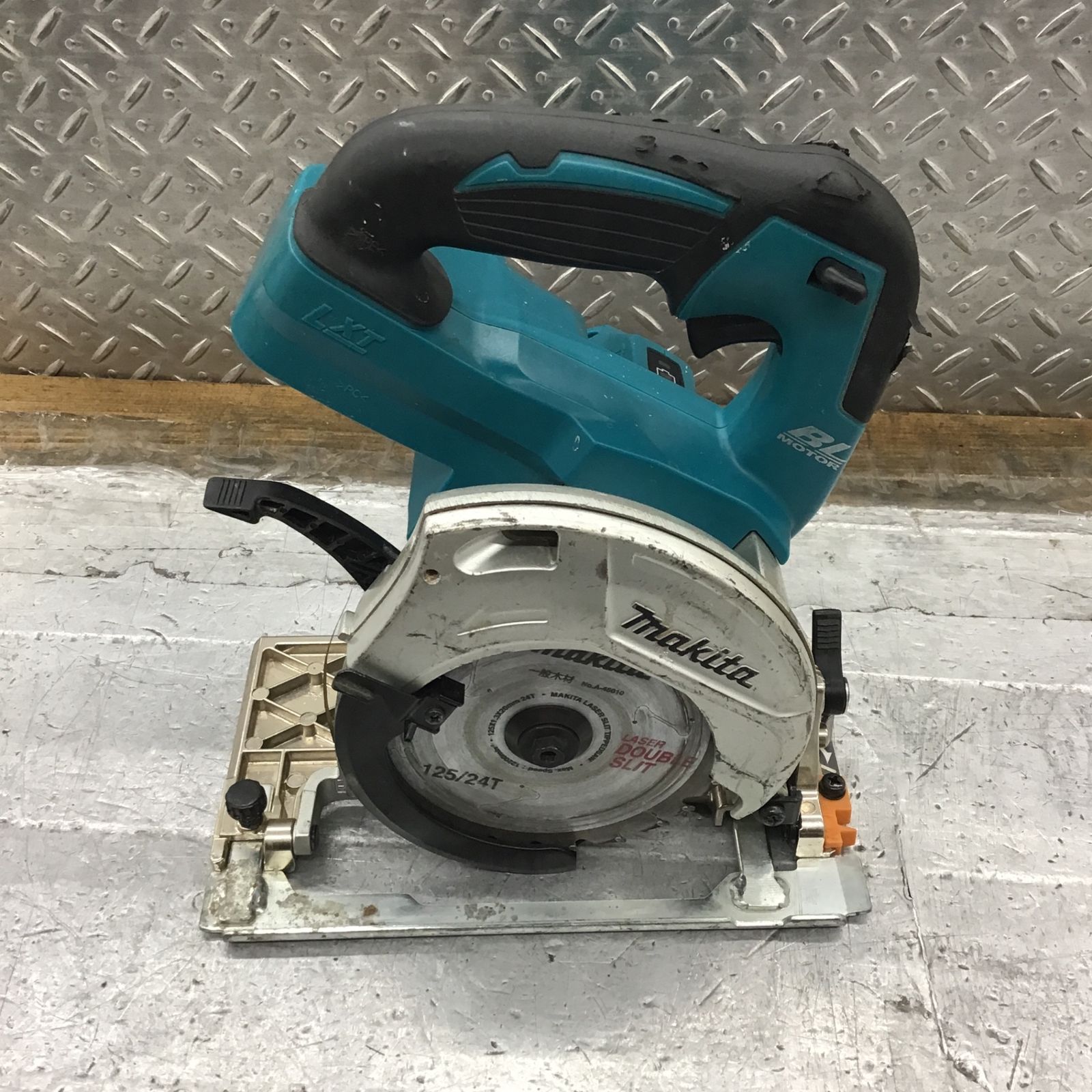 マキタ(makita) コードレス丸のこ HS471DZ【所沢店】